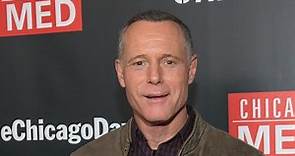 'Chicago P.D.' Actor Jason Beghe Separates From Wife
