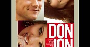 Nathan Johnson - Don Jon's Addiction