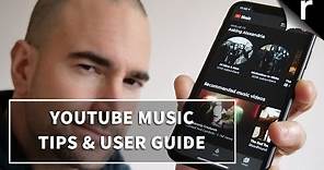 YouTube Music | Complete Guide