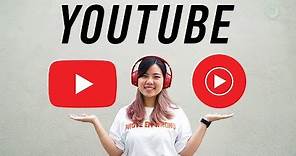 YouTube Premium & YouTube Music Under 4 Minutes