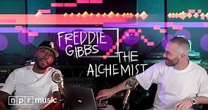 How Freddie Gibbs And The Alchemist Cooked Up "Alfredo" | The Formula S2E3