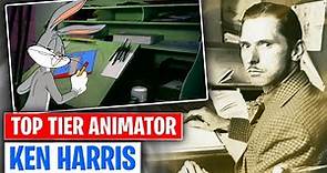 Ken Harris: Master Animator