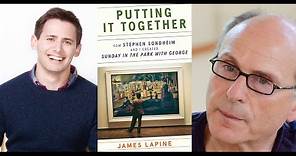 James Lapine | Putting It Together