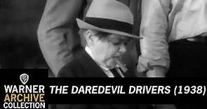 Clip | The Daredevil Drivers | Warner Archive