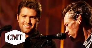 Randy Travis & Josh Turner Perform "Your Man" | CMT