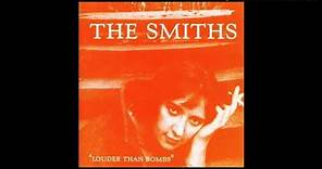 The Smiths - Shoplifters Of The World Unite