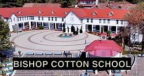 Bishop Cotton School Shimla | Boarding School