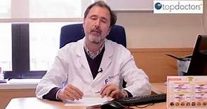 Dr José Vigaray Conde - Síntomas de la Intolerancia alimentaria