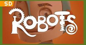Robots (2005) Trailer
