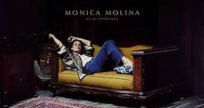 Monica Molina - De Mi Esperanza (Official Video)
