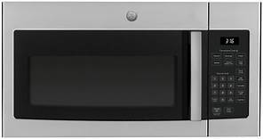 GE® 1.6 Cu. Ft. Over-the-Range Microwave Oven|^|JVM3160RFSS