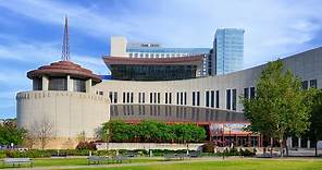 Country Music Hall of Fame & Museum Tour in Nashville, Tennessee