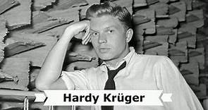 Hardy Krüger: "Hatari!" (1962)