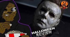 Dr. Wolfula - "Halloween" (2018) Review