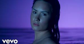 Demi Lovato - Neon Lights (Official Video)