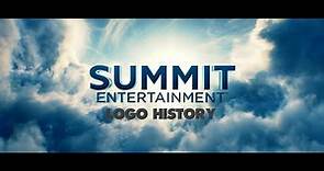 Summit Entertainment Logo History (#433)