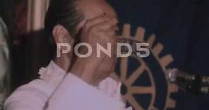 Diosdado Macapagal Speech at the Rotary Club of Manila (1979)