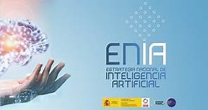 Estrategia Nacional de Inteligencia Artificial. España Digital 2025