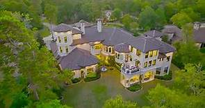 The Woodlands Texas Real Estate FOR SALE Listing #2402 (Zillow #realestate)
