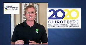 Watch an Exclusive Screening of "A Better Way” during Chiro Texpo '20 with Dr. Tabor Smith!