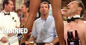 Al's Best Bar Moments | Married With Children
