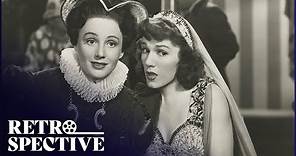 Mardi Gras Comedy Full Movie | Sunny (1941) | Retrospective