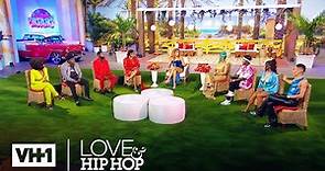 Love & Hip Hop Miami Season 4 Reunion: Must-See Moments 🔍