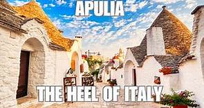 Uncovering Apulia's Top 10 Breathtaking Destinations | Italy Travel Guide