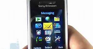 Sony Ericsson C510 Review