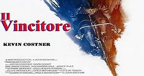 Il vincitore (film 1985) TRAILER ITALIANO