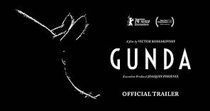 GUNDA - Official Trailer