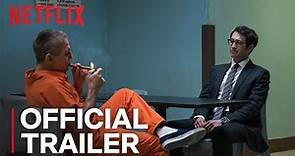 The Good Cop | Official Trailer [HD] | Netflix