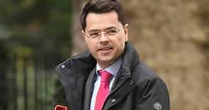 James Brokenshire: Conservative MP and former minister dies aged 53