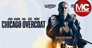 Chicago Overcoat | Full Action Crime Movie