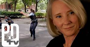 Anne Heche In Chicago P.D. | Chicago P.D. | PD TV