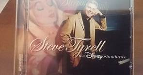 Steve Tyrell - The Disney Standards
