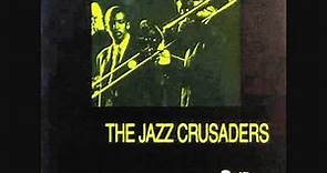 The Jazz Crusaders (Usa, 1961 -1966) - The Best of Jazz Crusaders