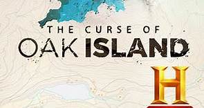 The Curse of Oak Island: Season 8 Episode 11 Rocky Road