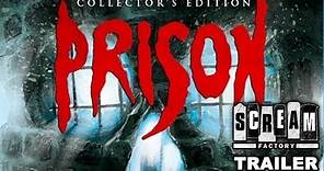 Prison (1987) - Official Trailer - Viggo Mortensen