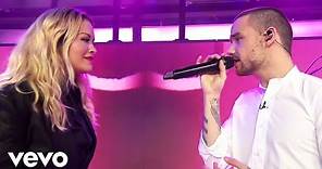 Liam Payne, Rita Ora - For You (Fifty Shades Freed) (Live On The Today Show / 2018)
