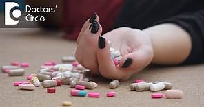 What are side effects for overdose of sleeping pills & how to manage it? - Dr. Sanjay Gupta