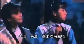 Phim Ma Hong Kong-Qủy Phục Sinh full 1994
