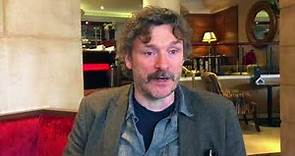 Julian Barratt chatting about The Mighty Boosh and various other stuff