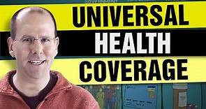 Universal Health Coverage explained