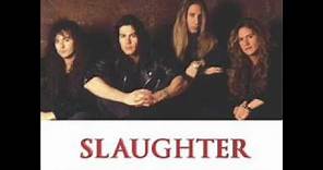 Slaughter - Up All Night (Extended Version)