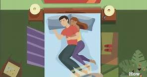 How to Spoon Someone