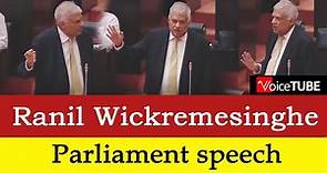 LIVE🔴: Ranil Wickremesinghe Full Speech | 2023-12-12