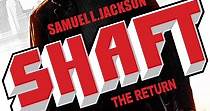 Shaft: The Return - película: Ver online en español