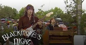 Blackmore's Night - Just Call My Name (ZDF Fernsehgarten, Aug 14th, 2005)