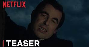 Dracula | Teaser | Netflix